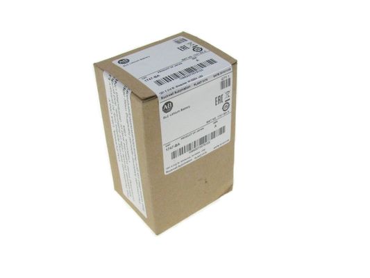 Compact Design AB 1747-BA CompactLogix Bateria 3V para fácil instalação