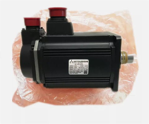 Servo motor 2KW 3000/4500RPM Mitsubishi    HC-RFS203 AC Servo motor