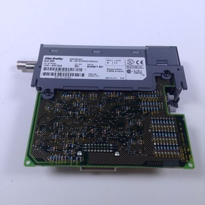 SLC500 ControlNet Modulo de Interface RS-232 AB 1747-KFC15