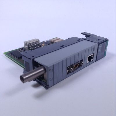 SLC500 ControlNet Modulo de Interface RS-232 AB 1747-KFC15