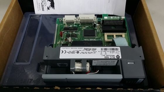 AB 1747-L514 SLC 500 Modular Hardware Style A melhor escolha para automação industrial
