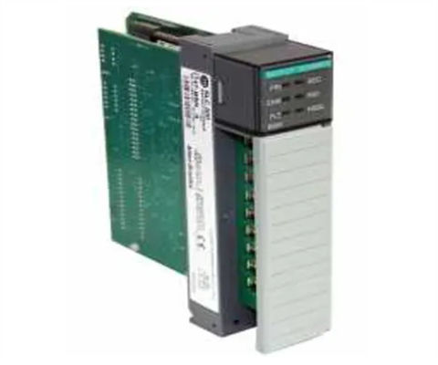 1747-BSN Allen-Bradley Backup Scanner Module Automatização Rockwell