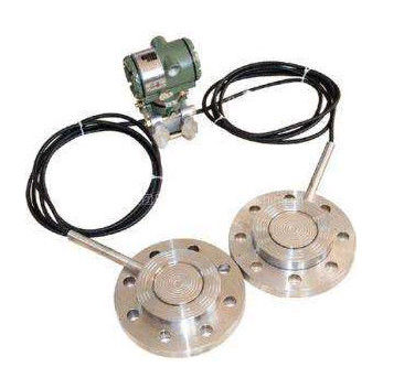 Yokogawa EJA118W Transmissor de pressão diferencial selado com diafragma
