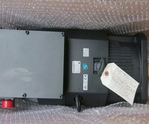 MITSUBISHI HA-LFS11K2 Servomotor Motor de baixa inércia de potência média