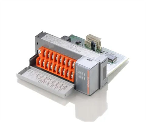 Allen-Bradley 1746-OX8 SLC 500 Módulo de saída de relé isolado, 8 pontos