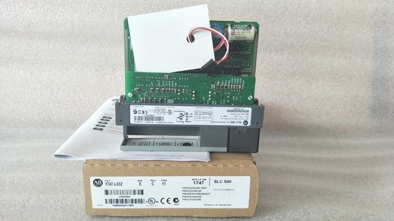 AB 1747-L532 Chassis modular e fontes de energia