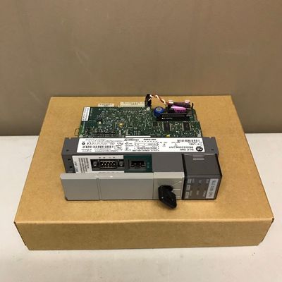 AB 1747-L553 Chassis modular e fontes de energia