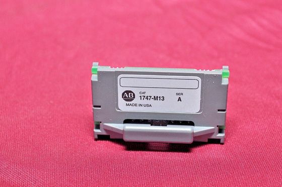 AB 1747-M13 Chassi modular e fontes de energia