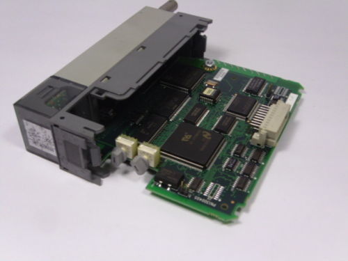 Adaptador de módulo de memória AB 1747-SCNR para processadores SLC 5/03 e superiores