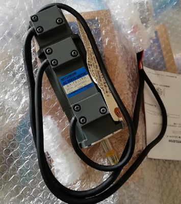 HC-MFS053BG1HC MFS053BG250W Mitsubishi Motores elétricos AC Servo Motor com engrenagem