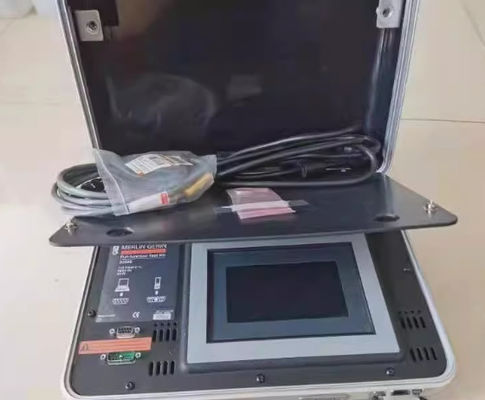 SCHNEIDER ACERCAFÁCIO DE ACERCAFÁCIO DE AIRE KIT S33595 CONTROLO MICROLÓGICO de ensaio em pleno funcionamento