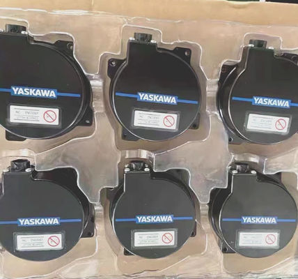 Motor de serviço YASKAWA YASKAWA ENCODER