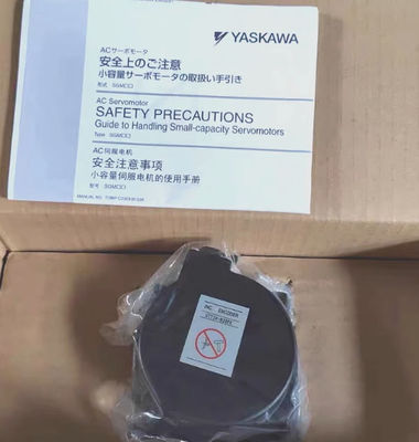 Motor de serviço YASKAWA YASKAWA ENCODER