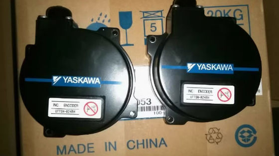 Motor de serviço YASKAWA YASKAWA ENCODER