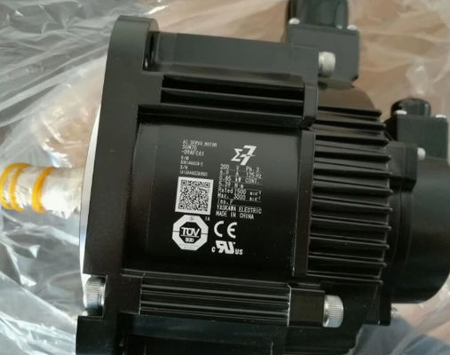 Motor de serviço YASKAWA YASKAWA ENCODER