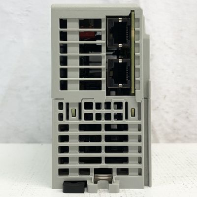 ALLEN-BRADLEY 1769-L30ERM Bateria de longa vida compatível com IP20 para relevo de segurança
