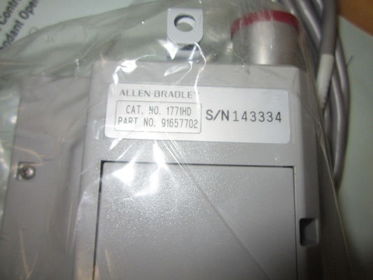 ALLEN-BRADLEY 1771HD Módulos de entrada e saída de corrente contínua