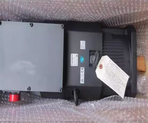 Nova Unidade Base de Controlador Programável de Servo Motor Mitsubishi HA-LFS15K2B