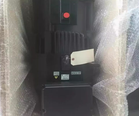 Nova Unidade Base de Controlador Programável de Servo Motor Mitsubishi HA-LFS15K2B