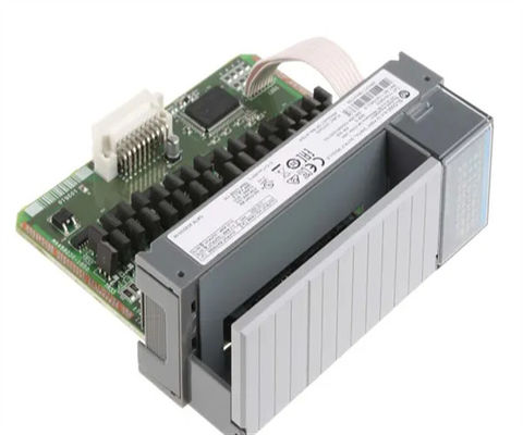 1746-OB32 Allen-Bradley Sourcing DC Output Modules Module Controlador