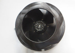 EBMPAPST R4E355-RM03-05 Ventilador compacto axial de corrente contínua para refrigeração industrial