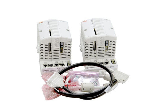 ABB PM866AK02/ PM866K02 Ethernet IO Module ABB Processador redundante