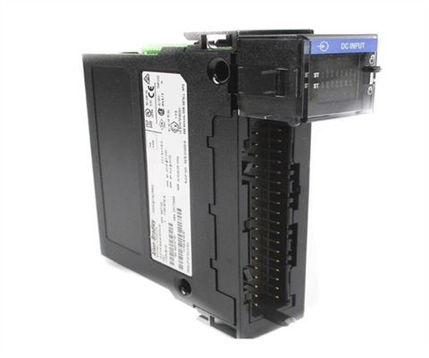 Allen-Bradley 1756-PA72 ControlLogix Fornecimento de energia AC Potência de saída