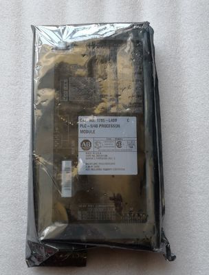 Controladores programáveis PLC-5 e Ethernet aprimorados