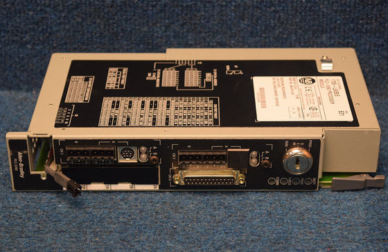 Allen-Bradley 1785-L60BE Controladores programáveis PLC-5 melhorados