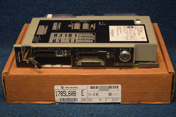 Allen-Bradley 1785-L60BE Controladores programáveis PLC-5 melhorados