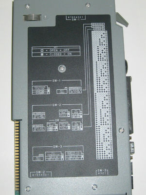 Allen-Bradley 1785-LTB Classic 1785 PLC5 Controladores programáveis