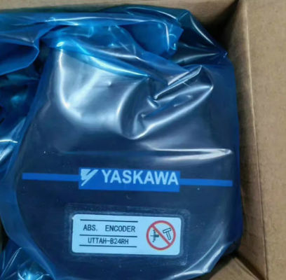 YASKAWA ENCODER UTTSH-B24RH PARA YASKAWA SERVO MOTOR O codificador do servomotor