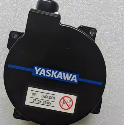 YASKAWA ENCODER UTTSH-B24RH PARA YASKAWA SERVO MOTOR O codificador do servomotor