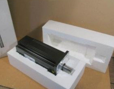 EMERSON MGE-4120-CBNS-0000 Motor Emerson (modelo padrão do motor CT)