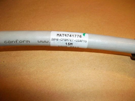 ALLEN-BRADLEY 2090-CFBM7E7-CEAF15 MP-Série 15m Servo Feedback Cable