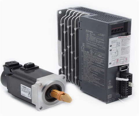 Servo motor Mitsubishi HC-MFS/KFS053B Servo motor industrial
