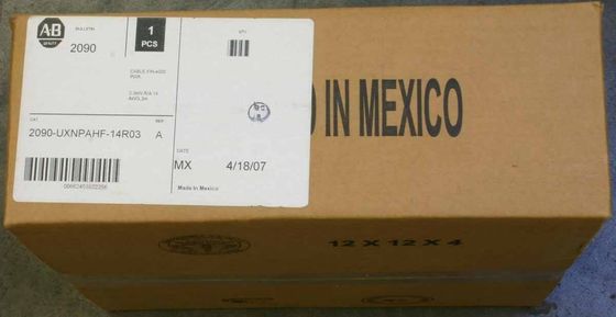 Allen Bradley 2090-UXNPAHF-14R03 Servo Drive Cable