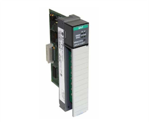 1746-NI16I ∙ ∙ Allen Bradley Modulo de Entrada Análogo