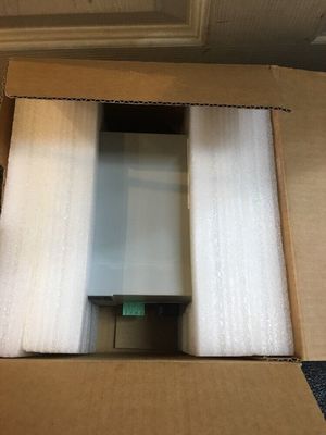 ALLEN-BRADLEY 2093-AM01 Modulo de eixo Kinetix 2000