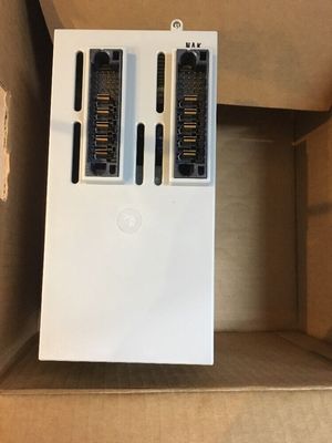 ALLEN-BRADLEY 2093-AM01 Modulo de eixo Kinetix 2000