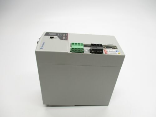 ALLEN-BRADLEY 2093-AM02 Modulo de eixo Kinetix 2000