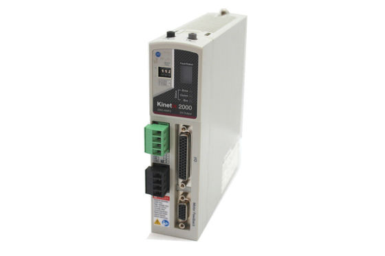 ALLEN-BRADLEY 2093-AM02 Modulo de eixo Kinetix 2000