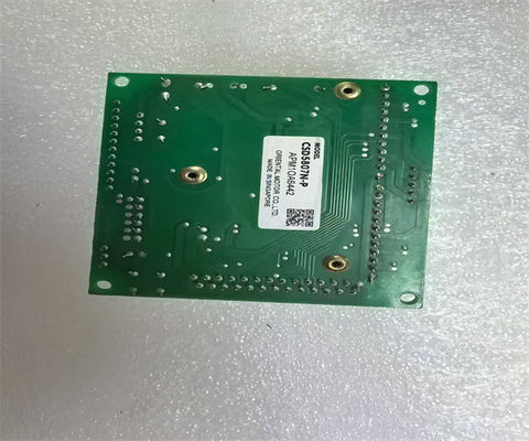 O motor oriental CSD5807N-P motor a passo T242184