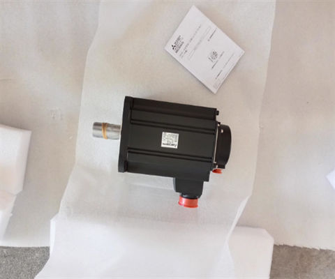 1PC Mitsubishi HC-KFS13D HCKFS13D Servo Motor AC Servo Amplificador