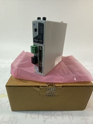 ALLEN-BRADLEY 2093-AMP5 Kinetix 2000 Servo-Drive de vários eixos