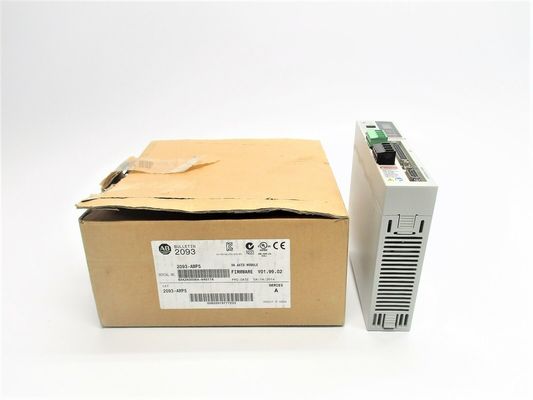ALLEN-BRADLEY 2093-AMP5 Kinetix 2000 Servo-Drive de vários eixos