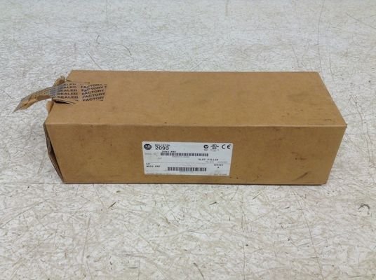 ALLEN-BRADLEY 2093-PRF Kinetix 2000 Módulo integrado do eixo e módulo do eixo