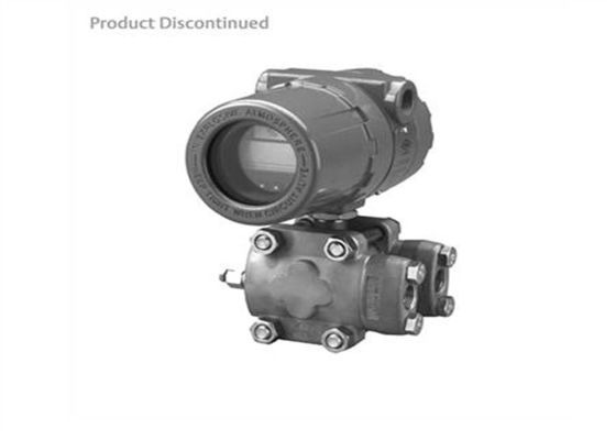 ROSEMOUNT Transmissor de pressão de silicone Smart 1151 GP5E12 com certificação CE/RoHS