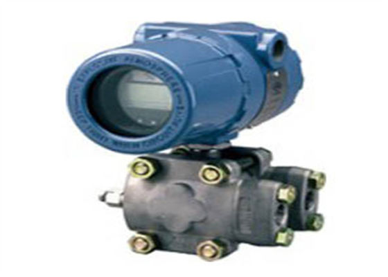 1151 GP5E12 Transmissor de pressão Emerson Rosemount Inerte -50 a 350 °F para saída