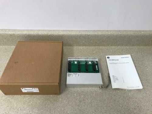 ALLEN-BRADLEY 2093-PRS3 Kinetix 2000 Servo-Drive de vários eixos